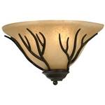 Two-Light Sconce