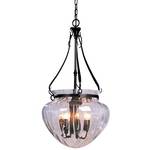 Seven-Light Pendant