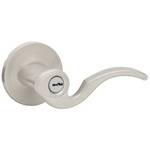 Right-Hand Keyed Entry Lever