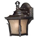 8-3/4-Inch Outdoor Wall Light