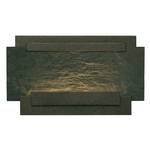 Slate Two-Light Sconce