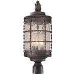 Outdoor Post Light