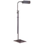 Pharmacy Floor Lamp