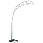 Five-Light Floor Lamp