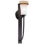 Single-Light Sconce 