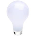 200-watt A21 indandescent bulb