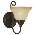 Single-Light Sconce