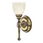 Single-Light Sconce