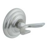 Double Robe Hook