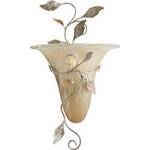 Single-Light Sconce