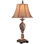 Buffet Lamp