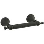 Two-Post Toilet Paper Holder