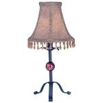 Three-Leg Miniature Table Lamp