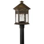 Outdoor Post Light