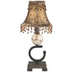 Marble Miniature Table Lamp