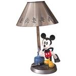 Mickey Mouse Table Lamp