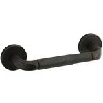 Two-Post Toilet Paper Holder