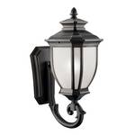 Salisbury Oversize 29-Inch Outdoor Wall Light
