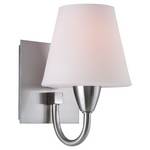 Single-Light Sconce