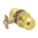 Round Knob Dummy Trim