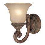 Single-Light Sconce