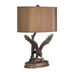 Eagle Table Lamp