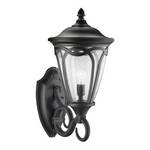 Oversize 26-1/2-Inch Outdoor Wall Light