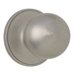 Round Knob Dummy Trim