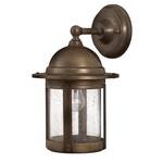14-1/2-Inch Outdoor Wall Light