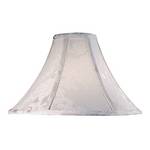 Small Bell-Shaped Lampshade