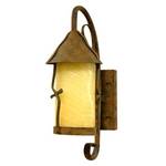 Single-Light Sconce