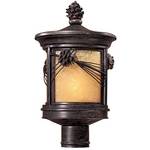 Energy Star Qualified Outdoor Post Light