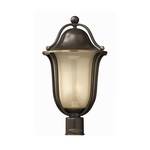 Three-Light 20-1/2-Inch Outdoor Post Light