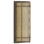 Indoor/Outdoor Wall Light