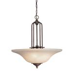 Four-Light Pendant