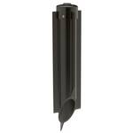 120 Volt Landscape Light Power Post