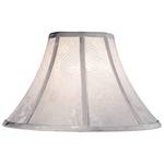 Medium Bell-Shaped Lampshade