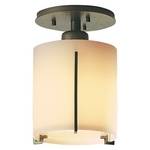 Exos Semi-Flush Ceiling Fixture