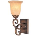 Single-Light Sconce