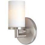 Single-Light Sconce