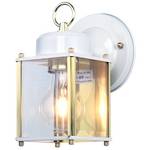 Outdoor Wall Light 