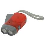 LED Emergency Flashlight