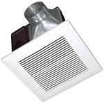 Energy Star Qualified 150 CFM Exhaust Fan