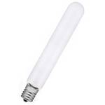 20-watt T6.5 incandescent bulb