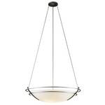 Large Six-Light Pendant