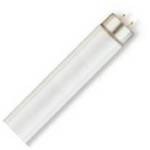 17-watt Eco T8 3500K fluorescent bulb