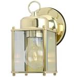 Outdoor Wall Light