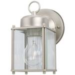 Outdoor Wall Light 