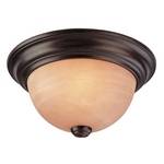 Single-Light Ceiling Fixture