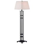 Mission Floor Lamp